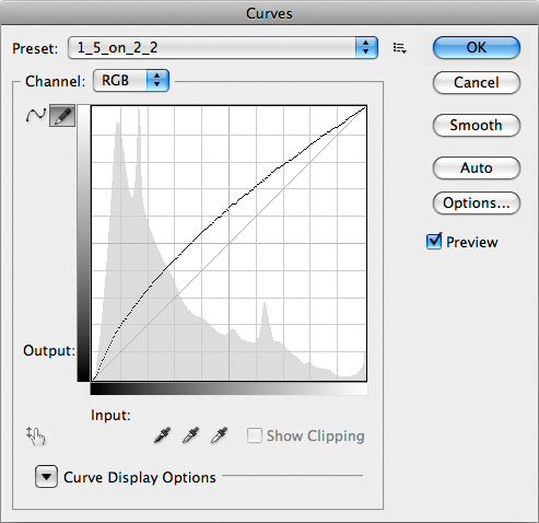 01_Gamma_Curve