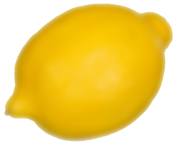 Figure 4: A more realistic lemon