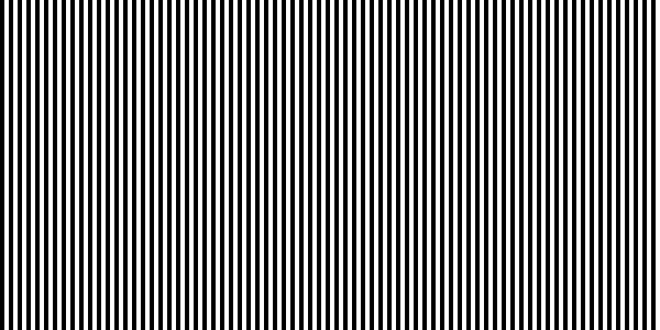 Figure 2: 4px stripes