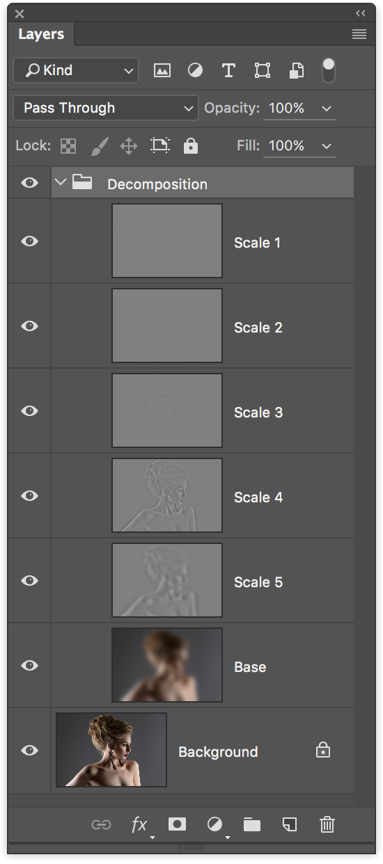 Wow! Frequency Equalizer Pro Edition Decompose Window Wow! Frequency Equalizer Pro Edition Decompose Window